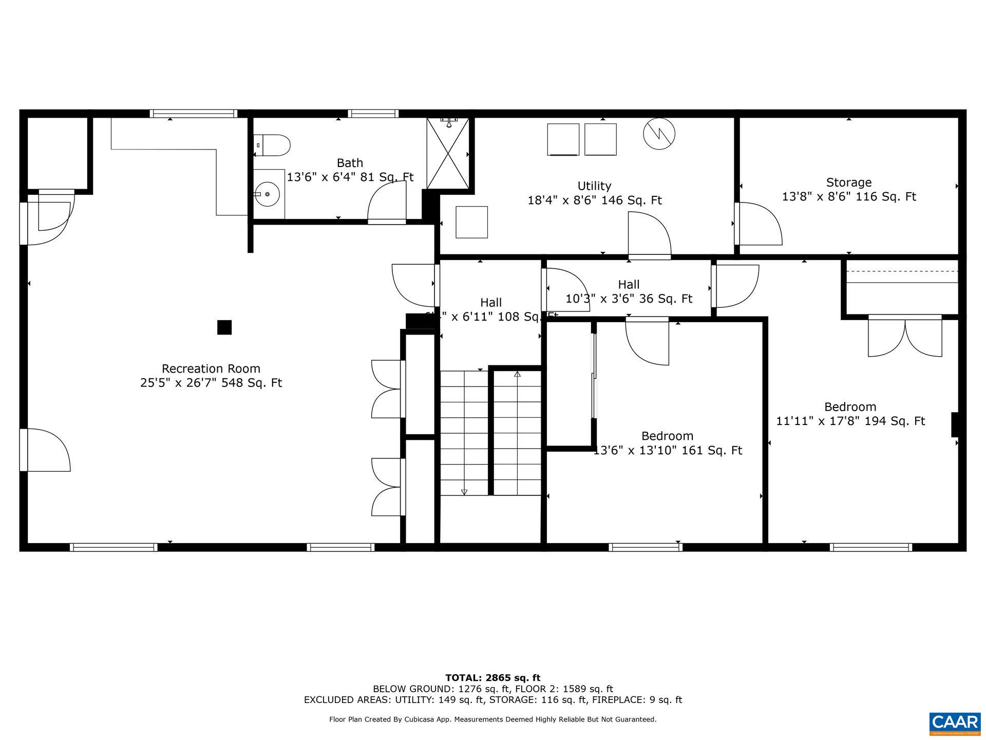 2509 NORTHFIELD RD