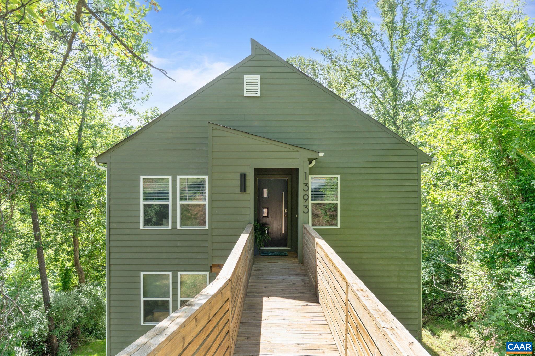 1393 WILLOW LAKE RD