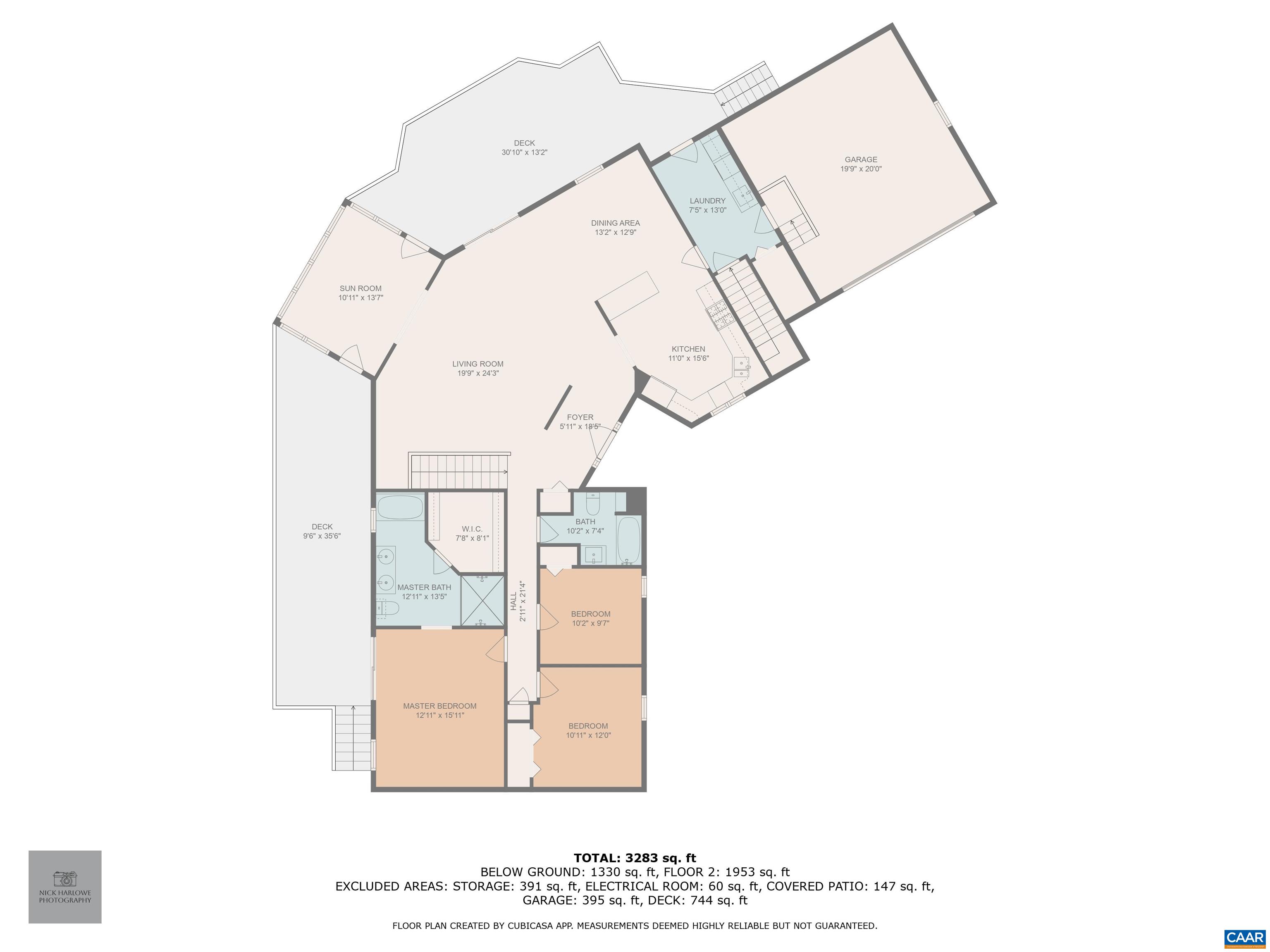 6766 LADYSLIPPER PATH