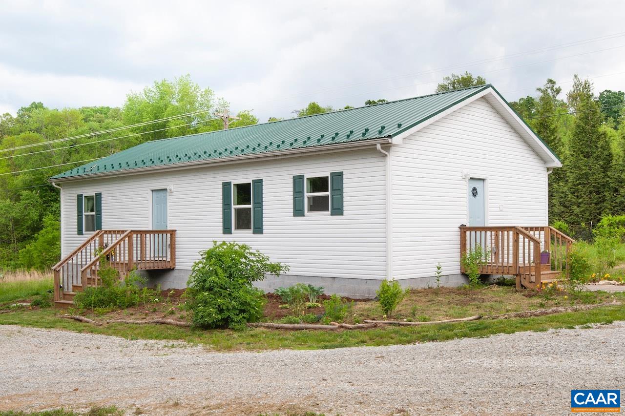 1238 TYE BROOK HWY