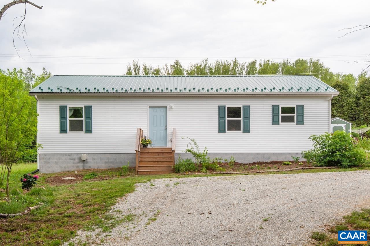1238 TYE BROOK HWY