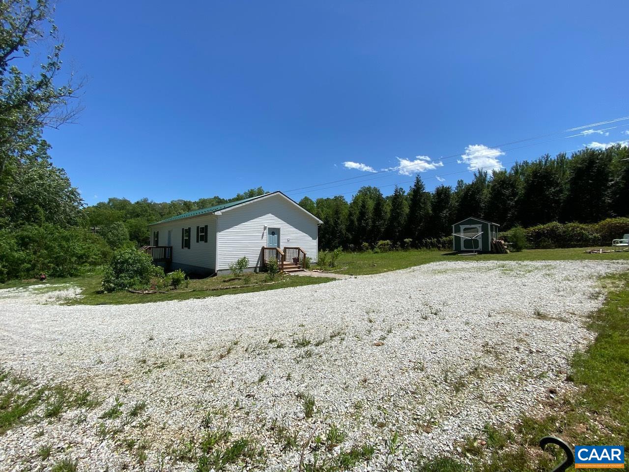 1238 TYE BROOK HWY