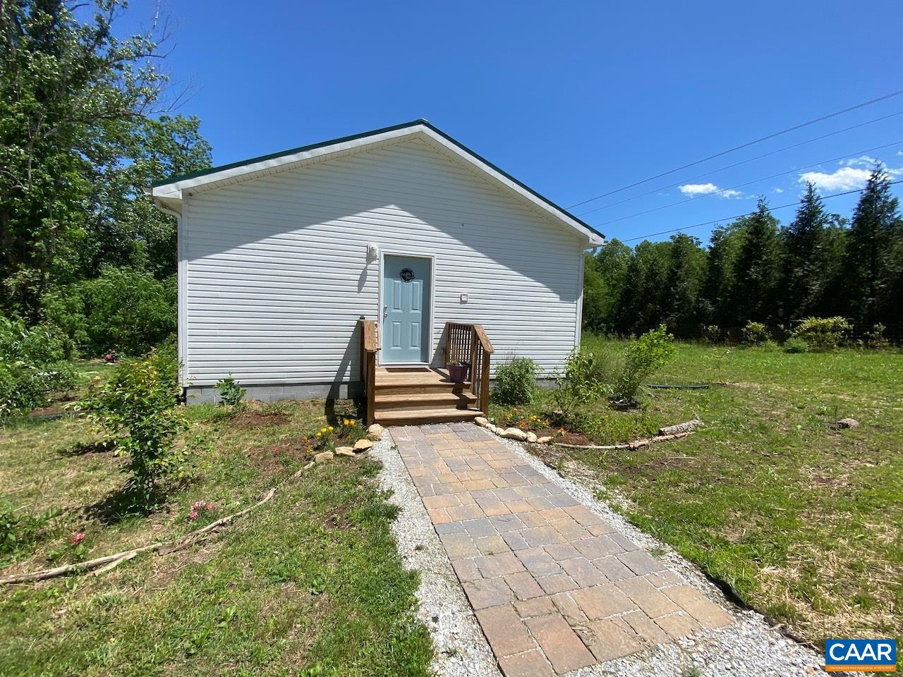 1238 TYE BROOK HWY
