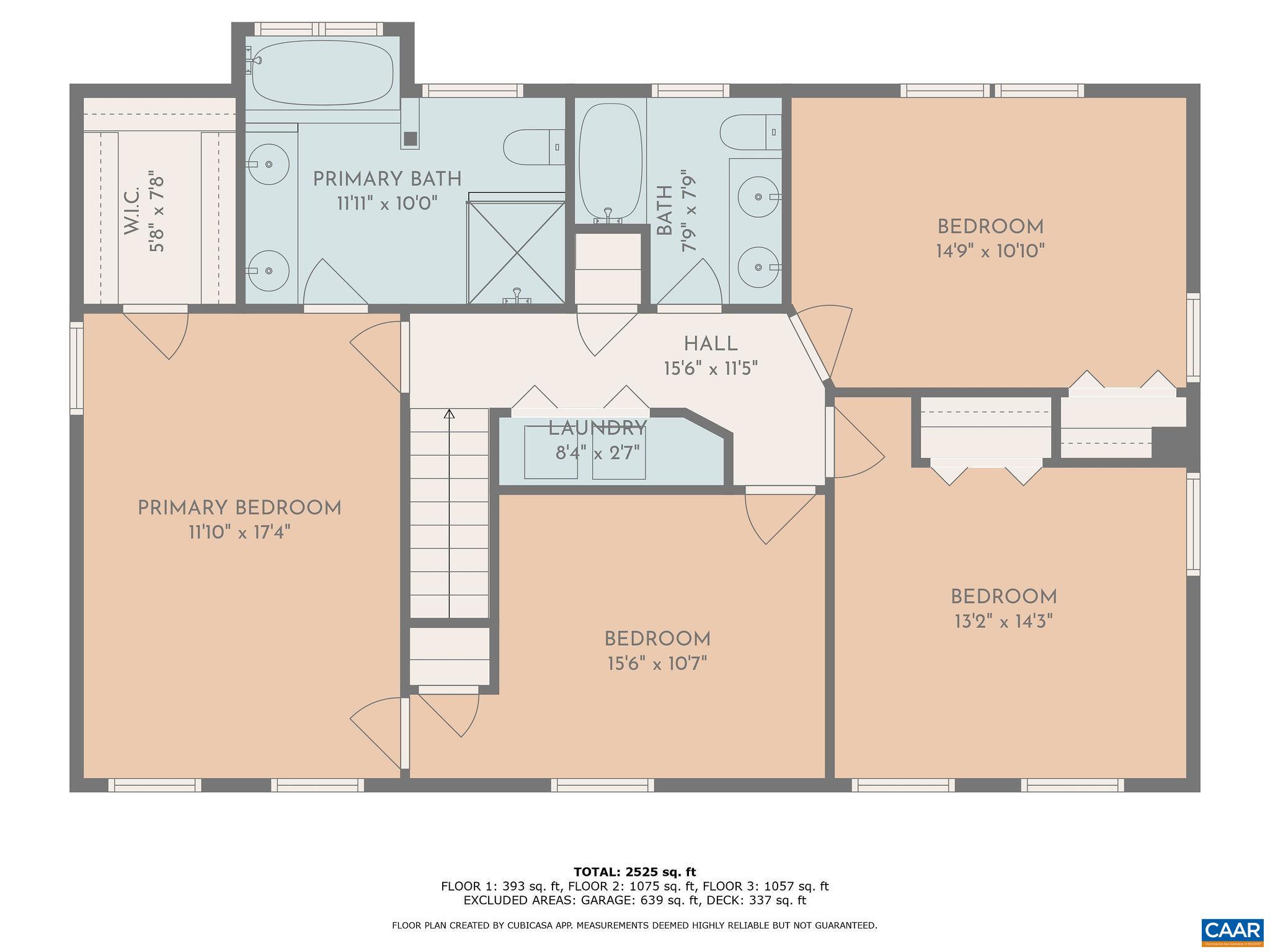 2657 CORALBERRY PL