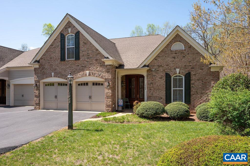 1448 GATE POST LN
