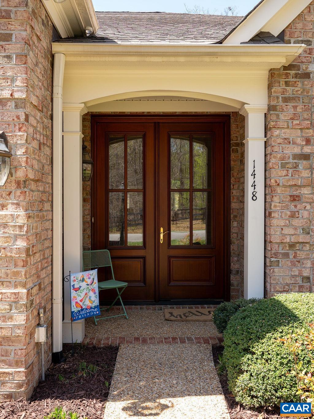 1448 GATE POST LN