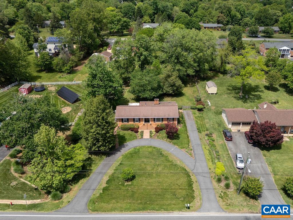 2613 HUNTINGTON RD