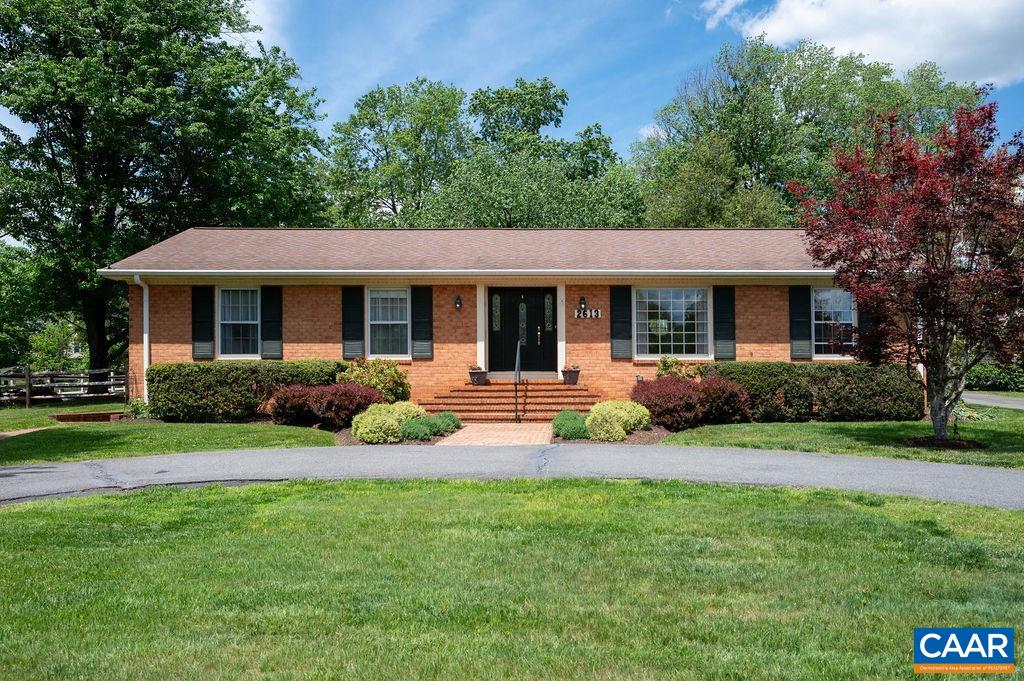 2613 HUNTINGTON RD