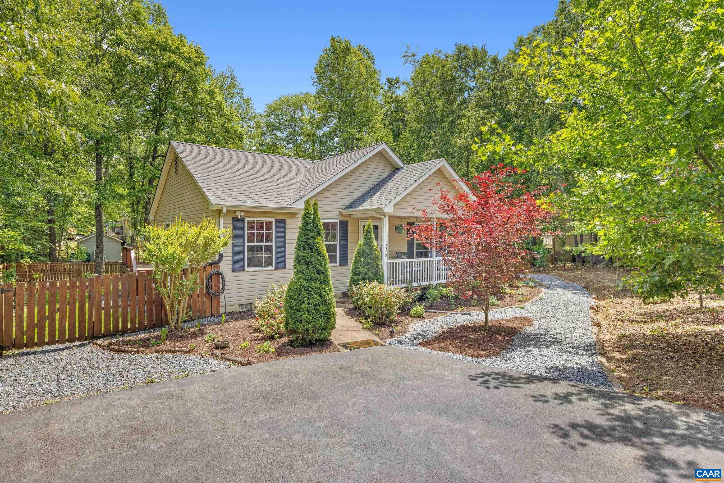 538 JEFFERSON DR