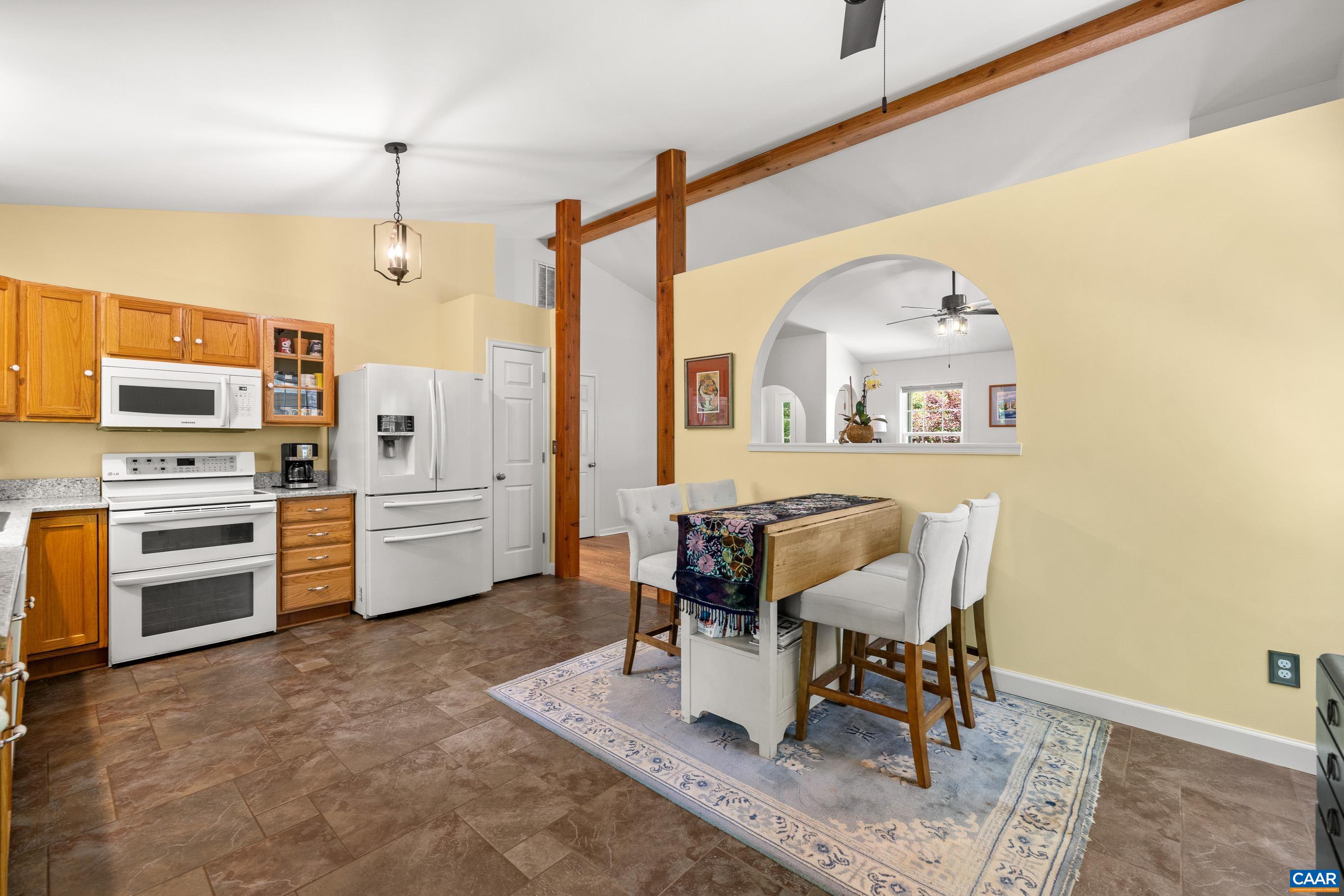 538 JEFFERSON DR