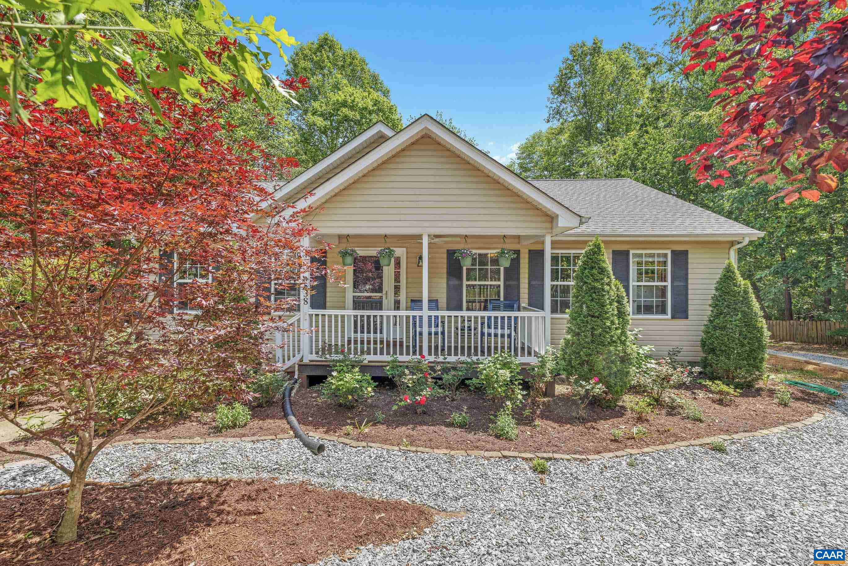 538 JEFFERSON DR