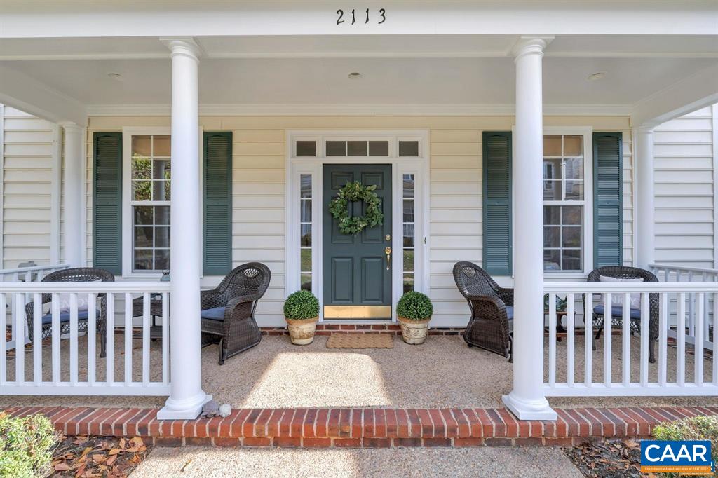 2113 PINEY KNOLL LN