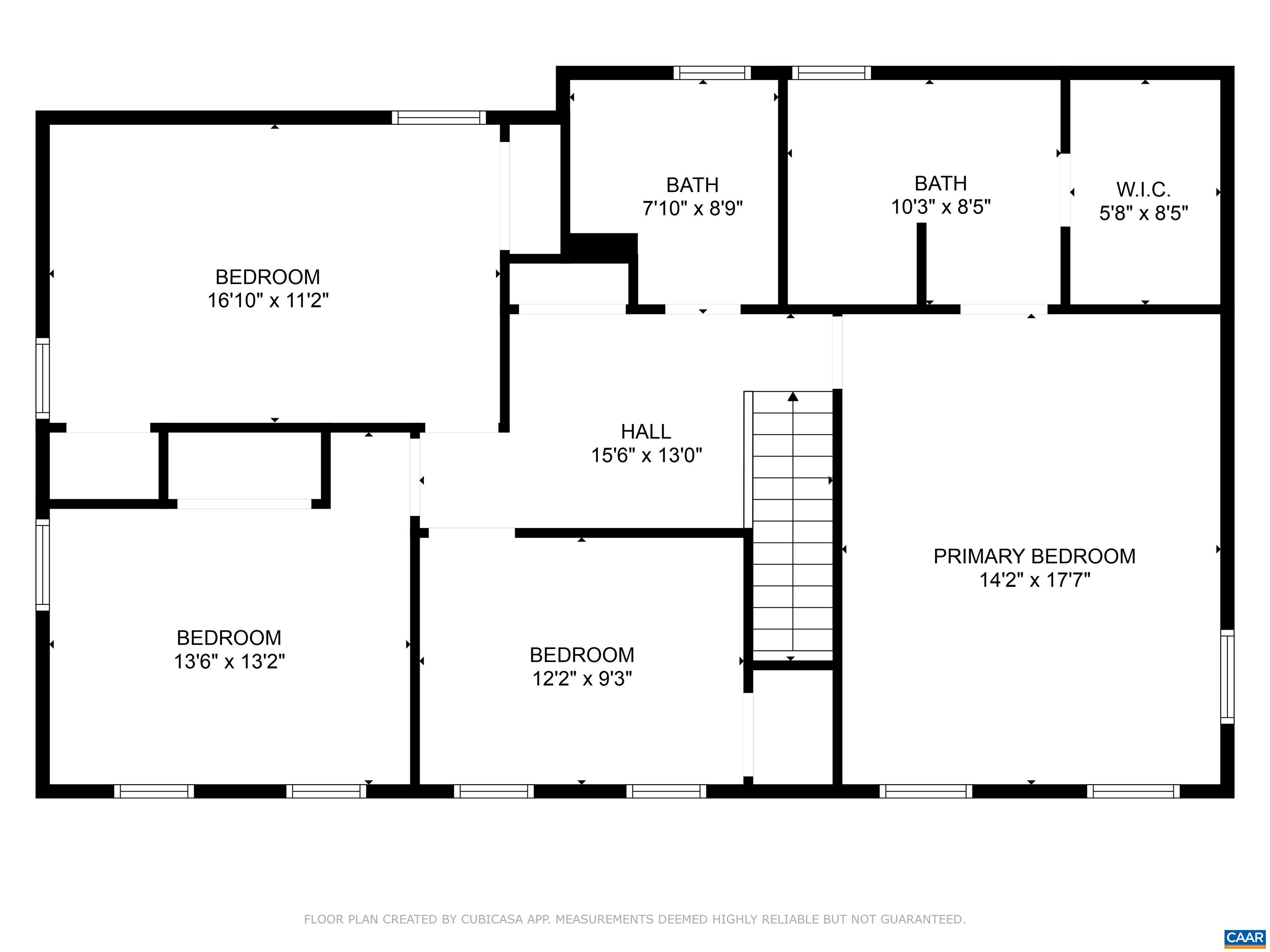 102 POWHATAN CIR