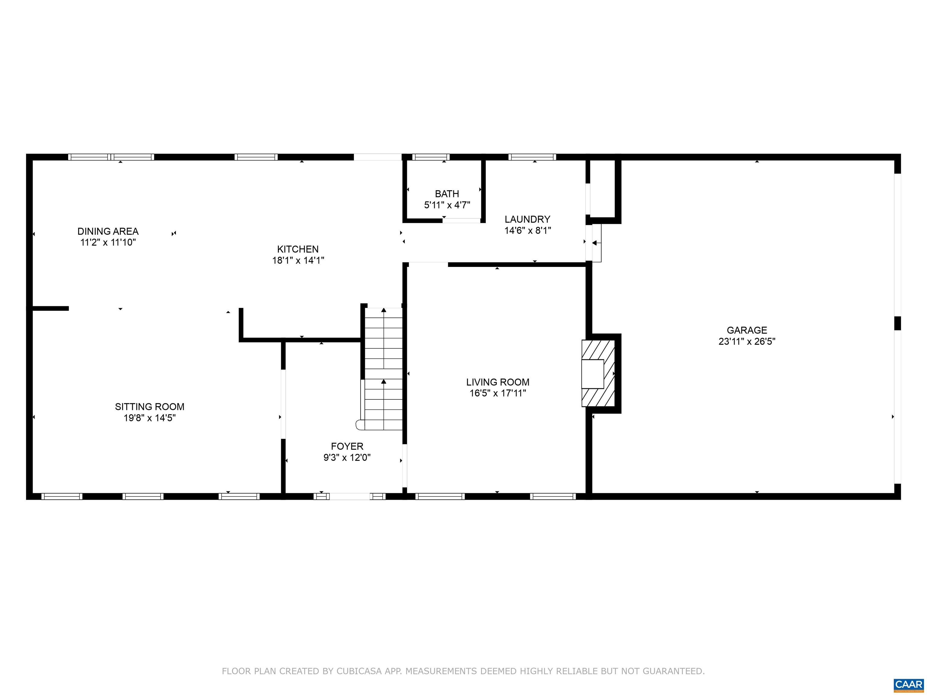 102 POWHATAN CIR