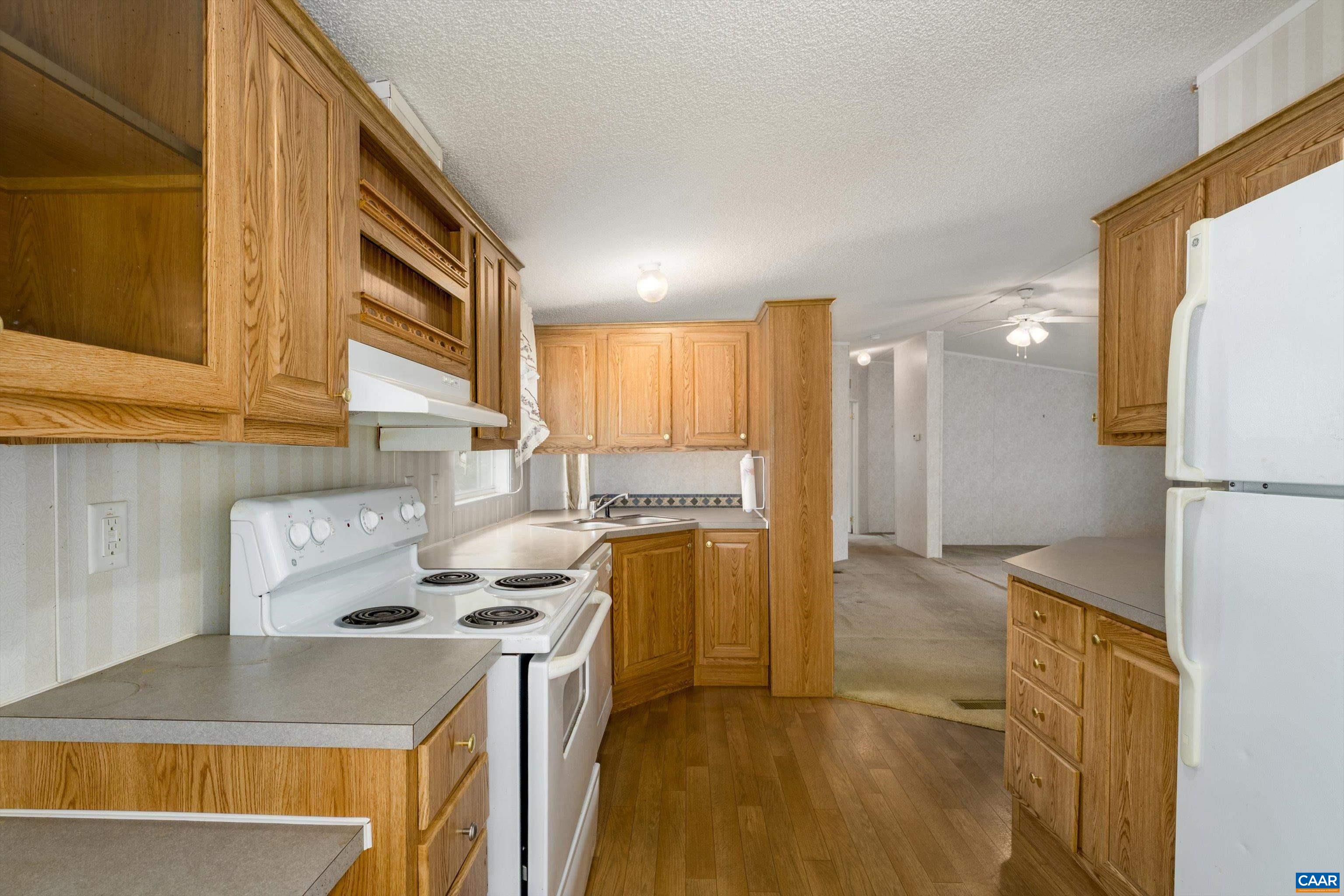 2547 PONDEROSA TRL