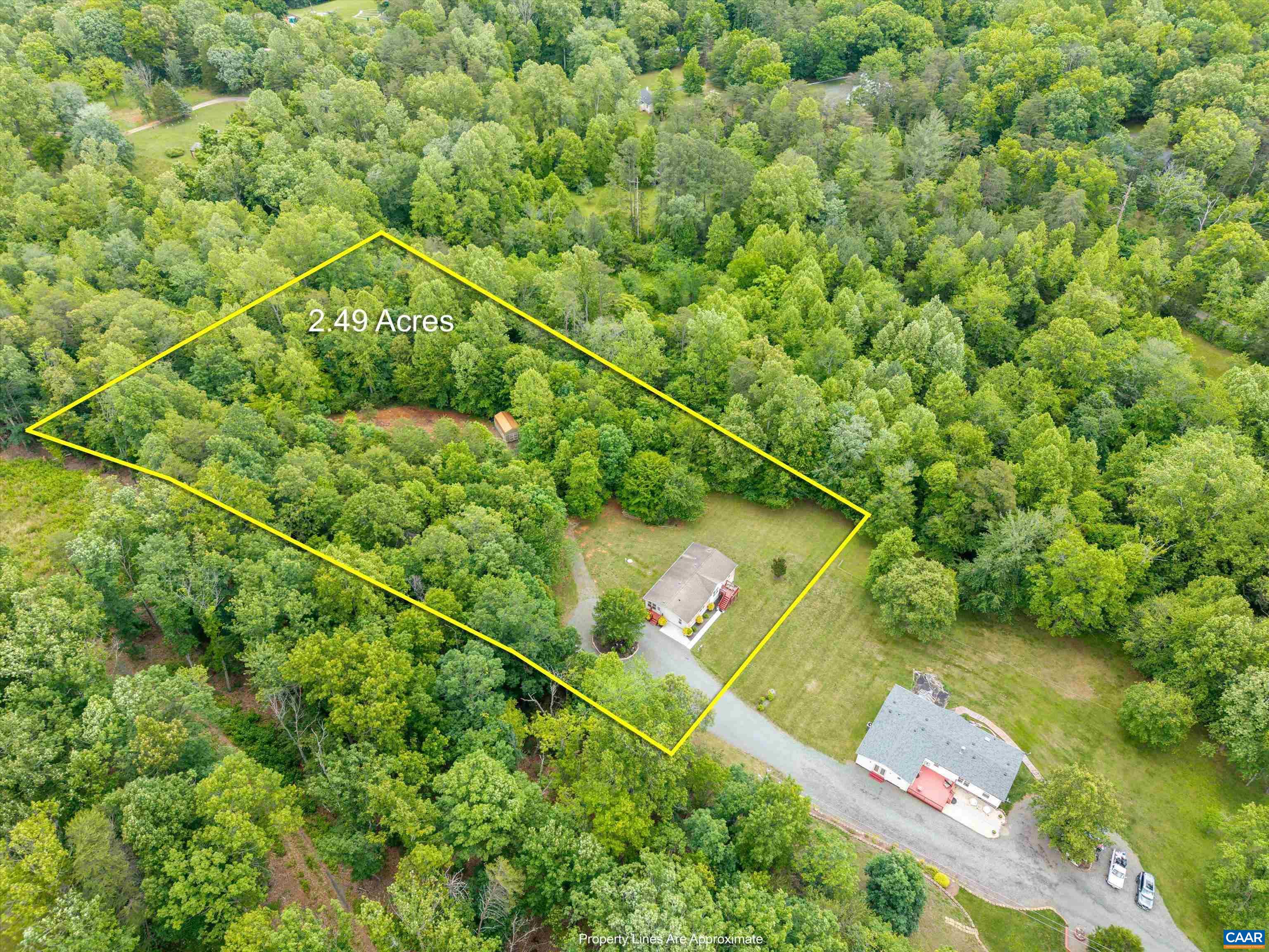 2547 PONDEROSA TRL