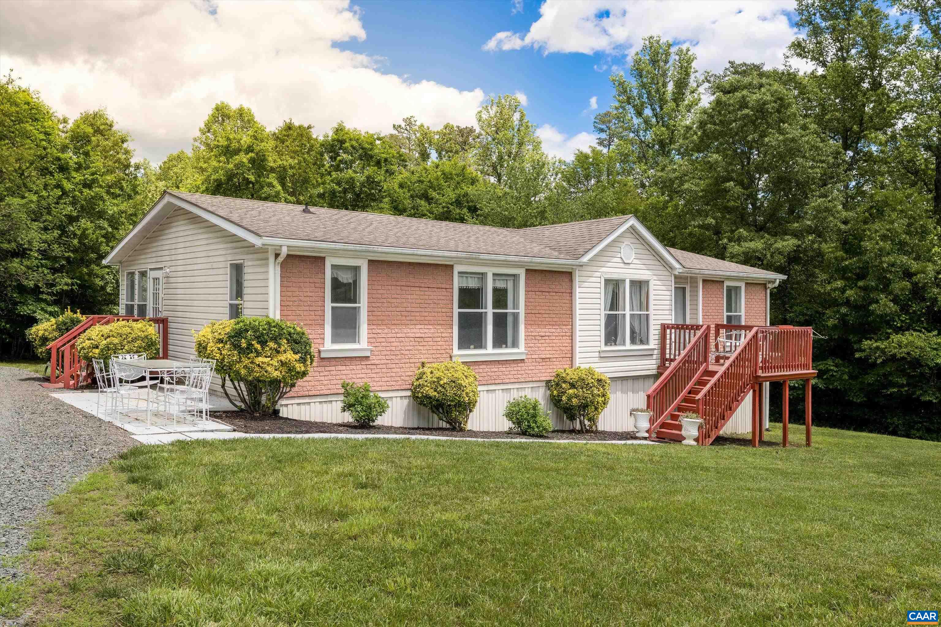 2547 PONDEROSA TRL