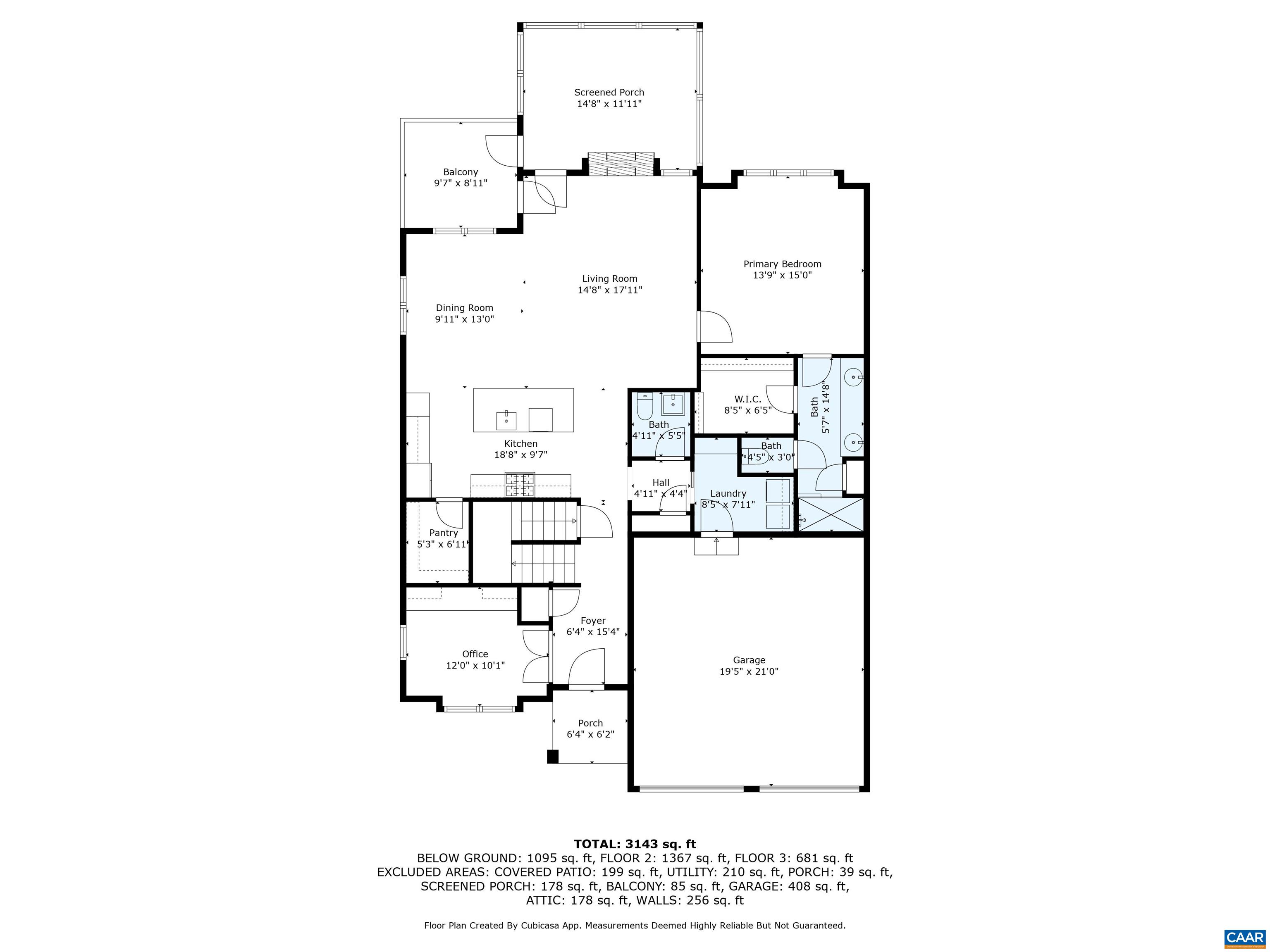 336 AVONDALE LN