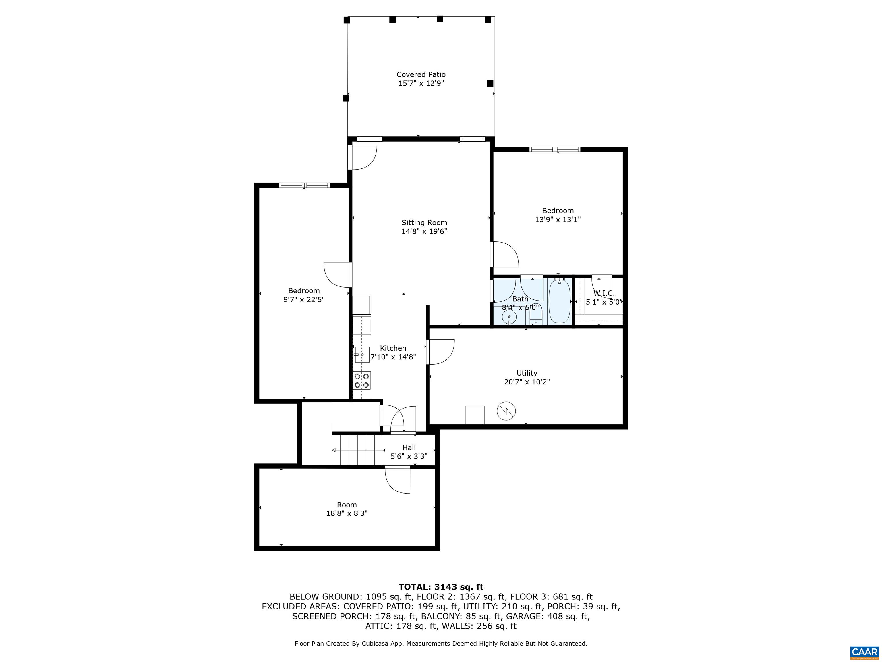 336 AVONDALE LN