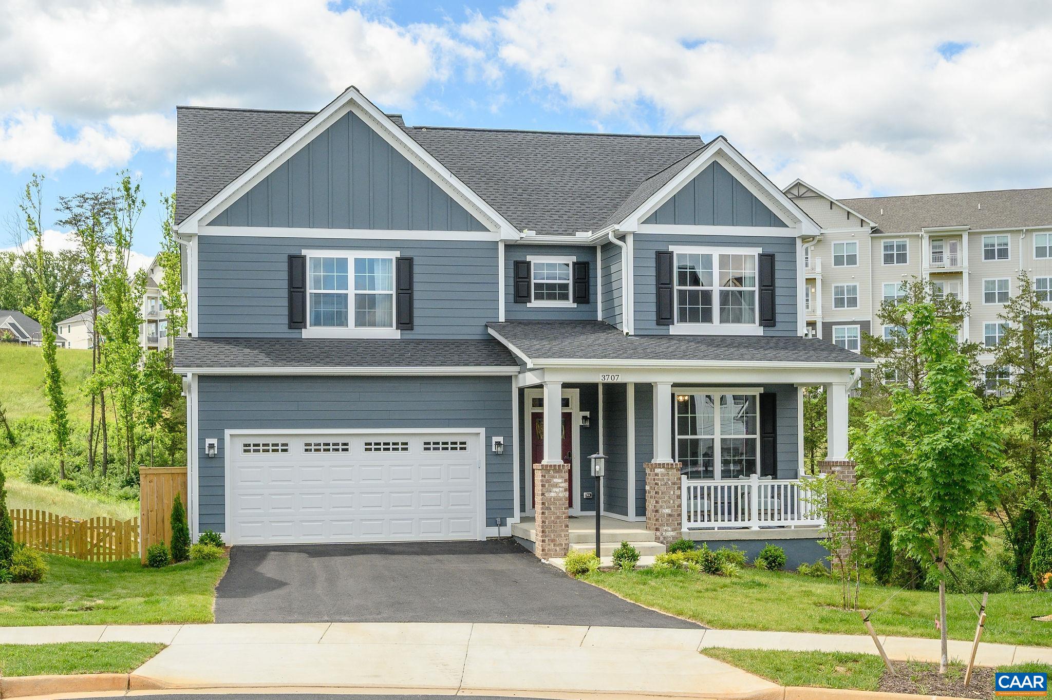 3707 THICKET RUN PL