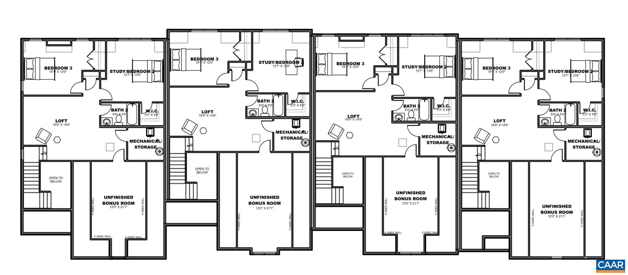1261 FARROW DR