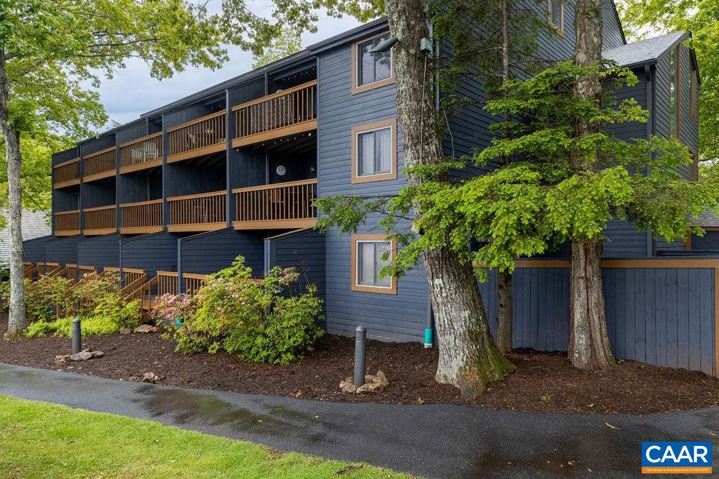 216 TIMBERS CONDOS