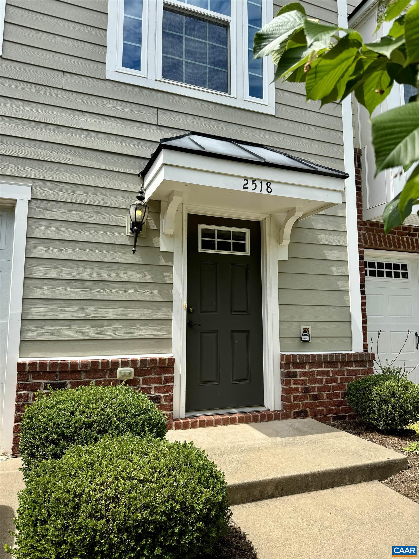 2518 AVEMORE POND RD