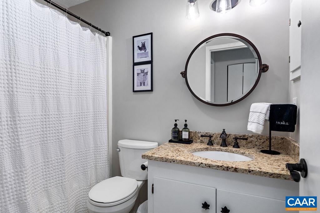 2209 TANNERS RIDGE CONDOS
