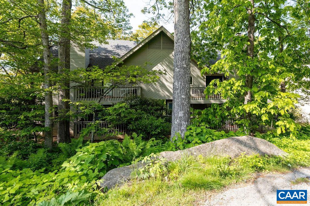 2209 TANNERS RIDGE CONDOS