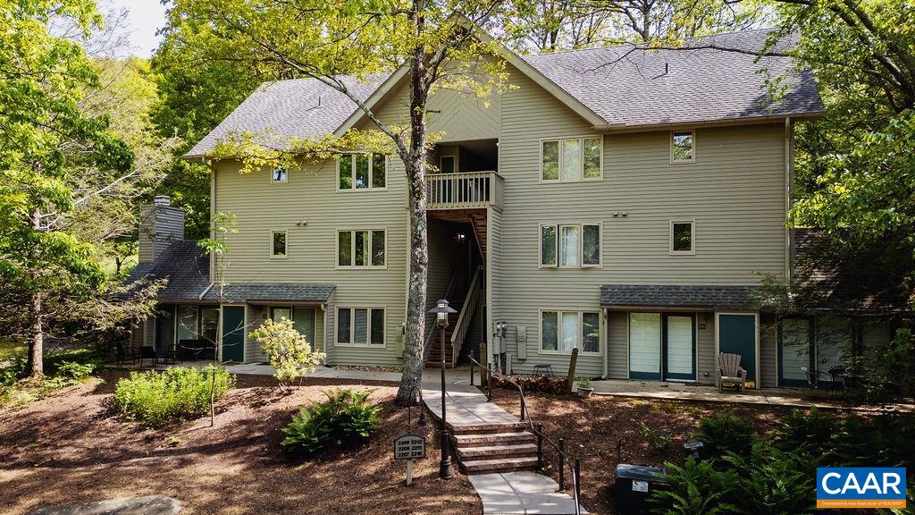 2209 TANNERS RIDGE CONDOS