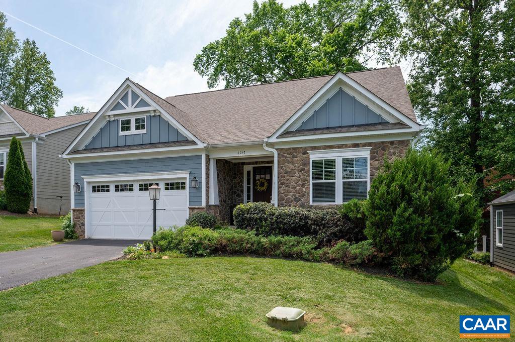 1257 PENFIELD LN