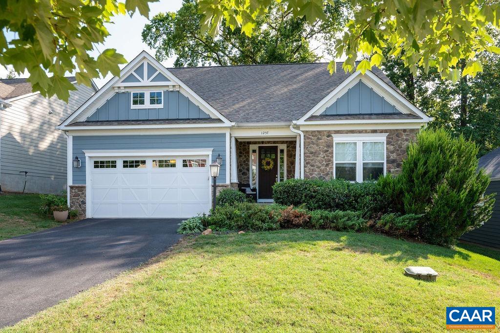 1257 PENFIELD LN