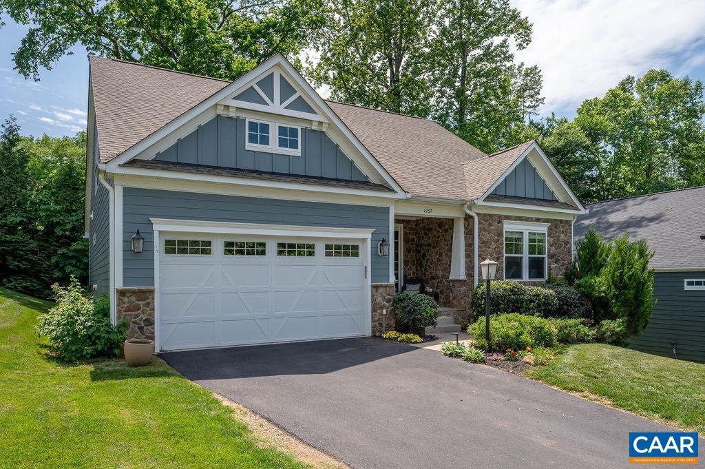 1257 PENFIELD LN