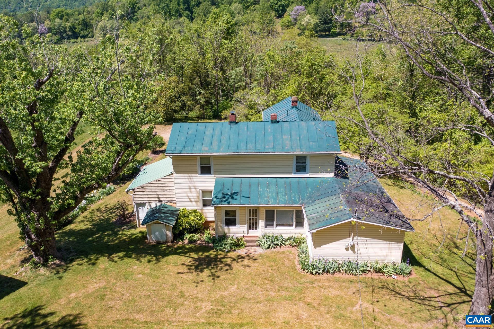 1362 FORTUNES COVE LN