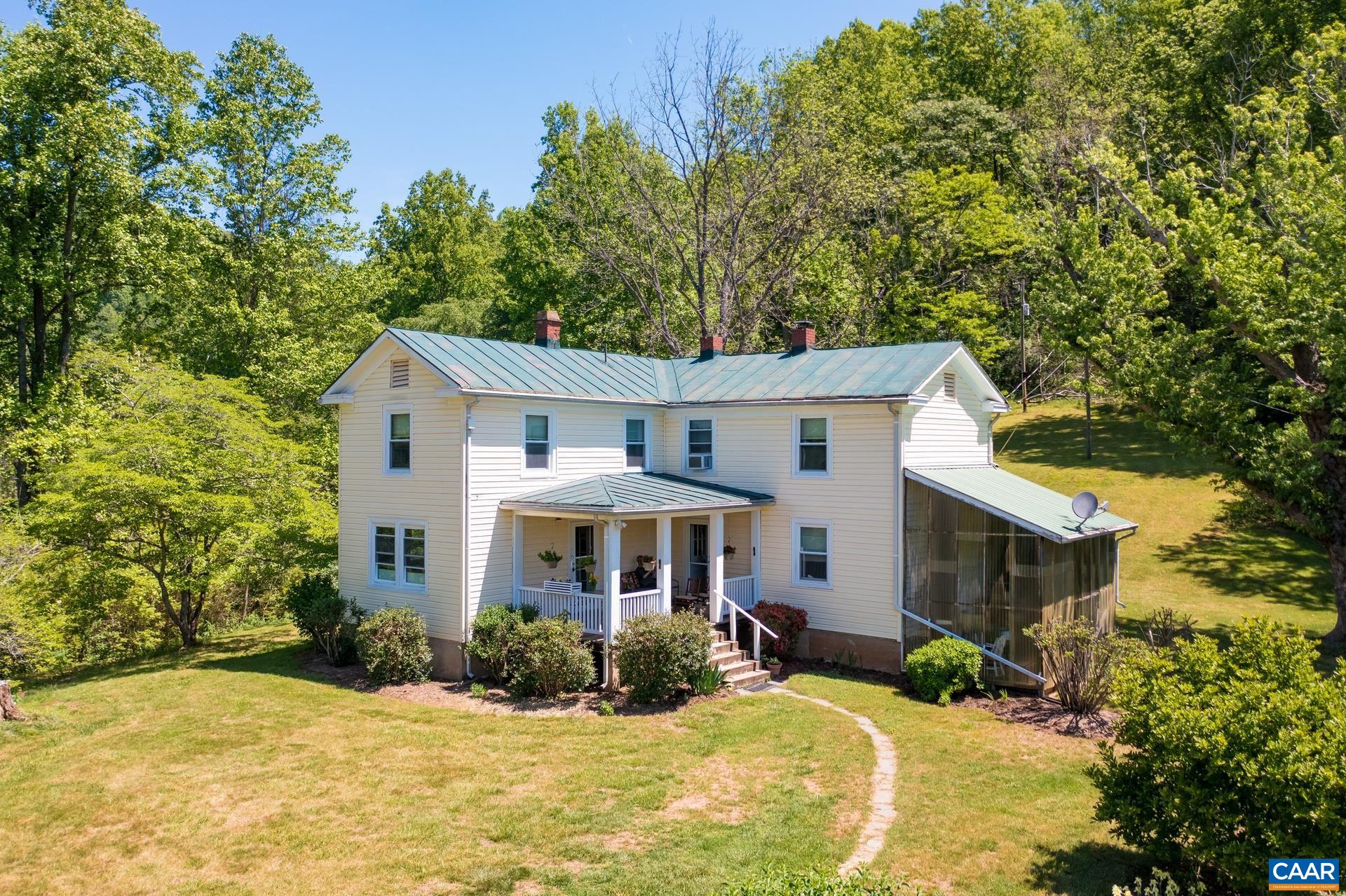 1362 FORTUNES COVE LN