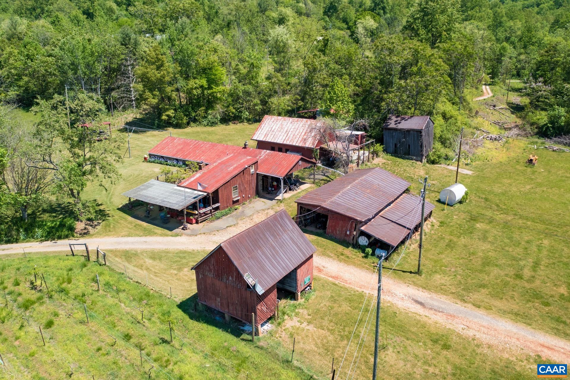 1362 FORTUNES COVE LN