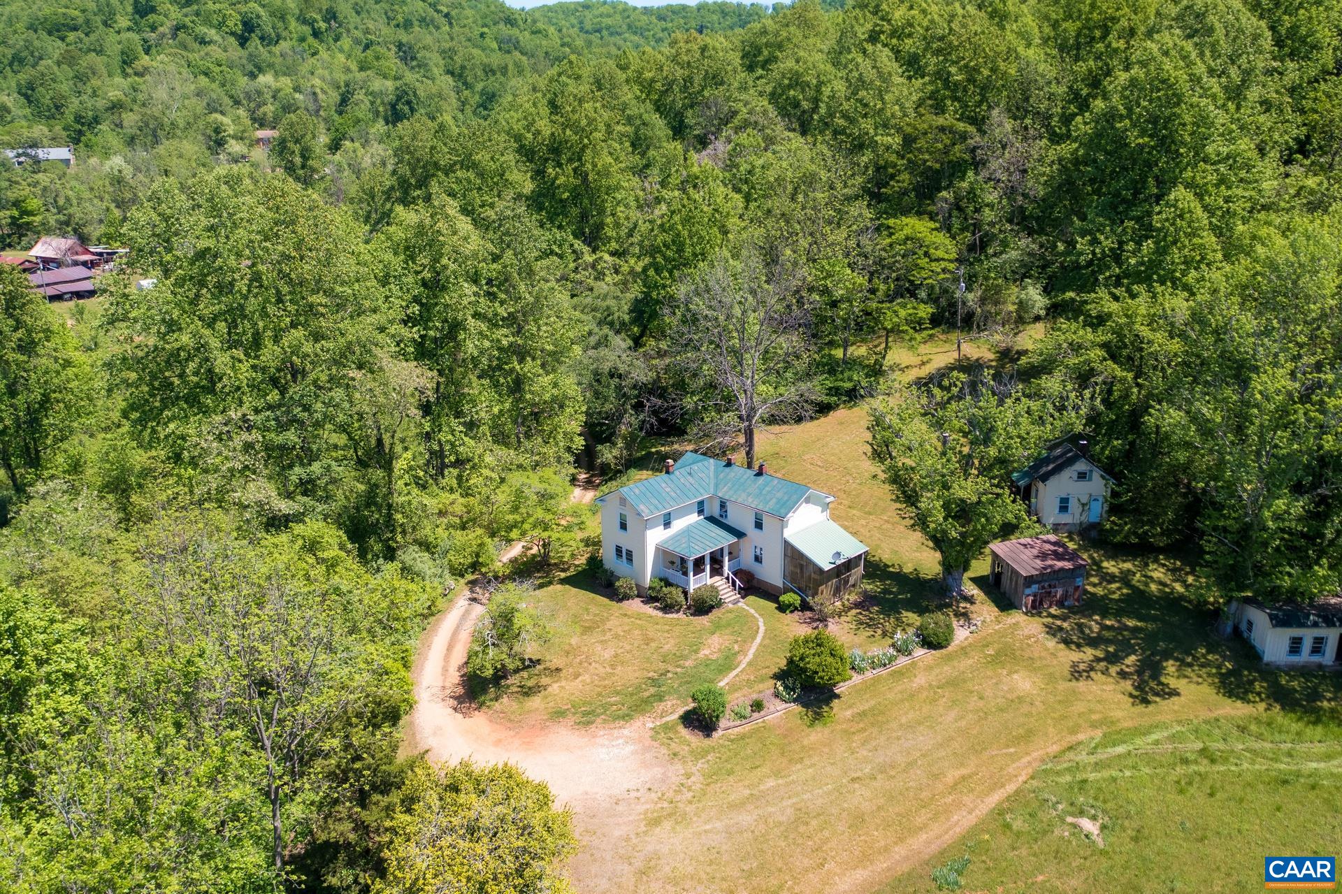 1362 FORTUNES COVE LN