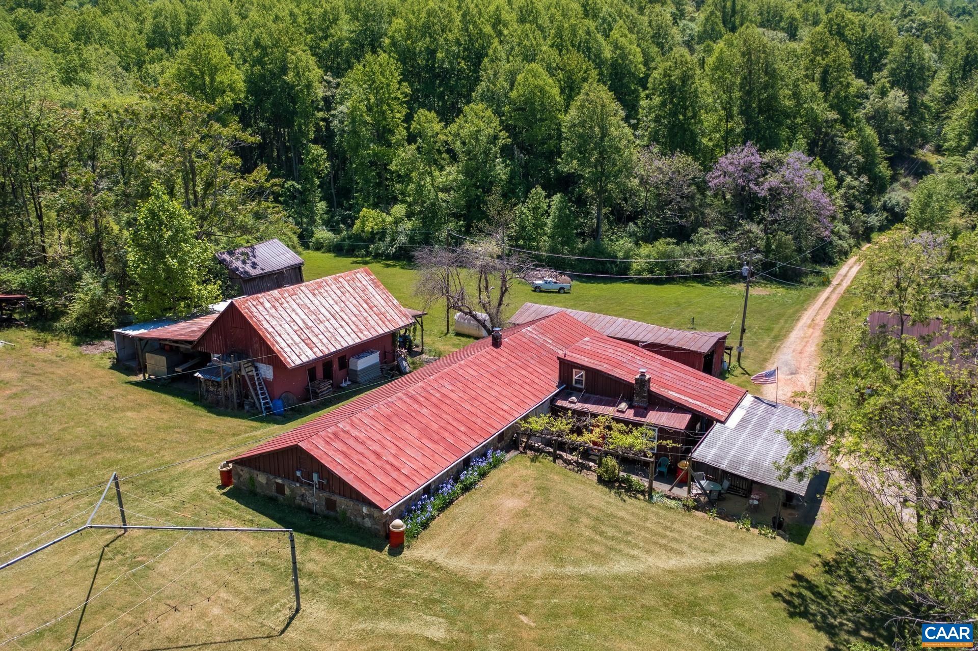1362 FORTUNES COVE LN