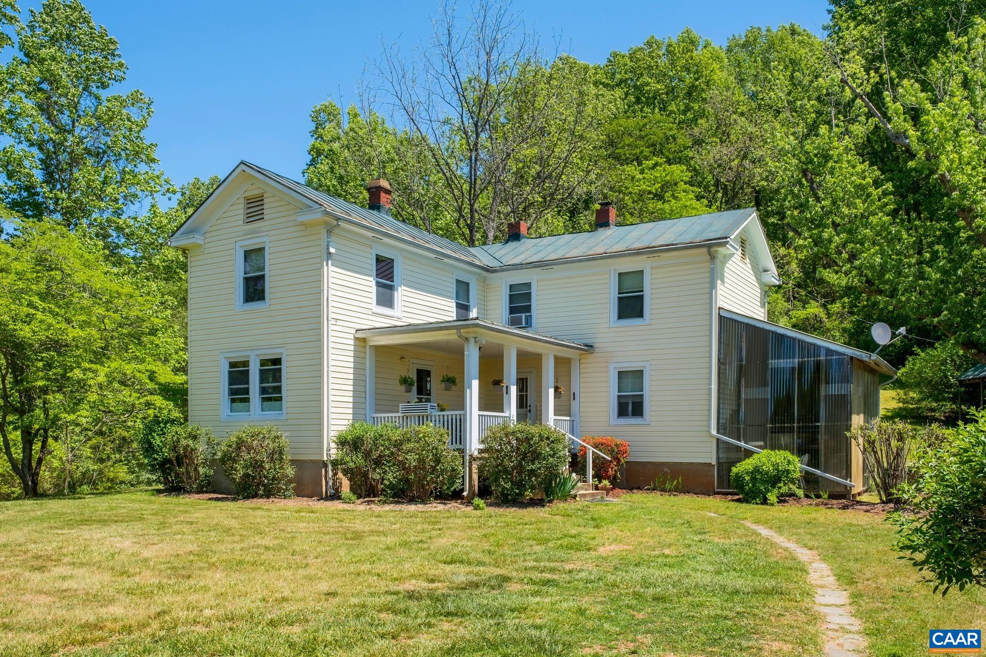 1362 FORTUNES COVE LN