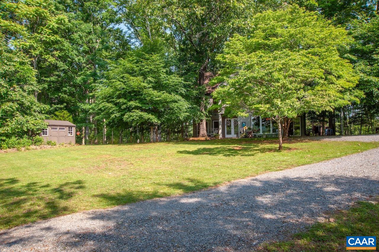 440 RAINBOW RIDGE RD