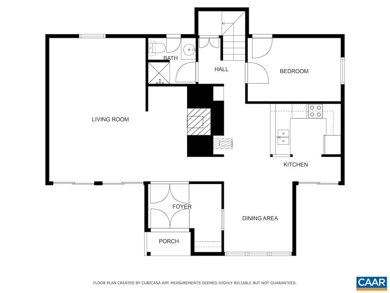 440 RAINBOW RIDGE RD