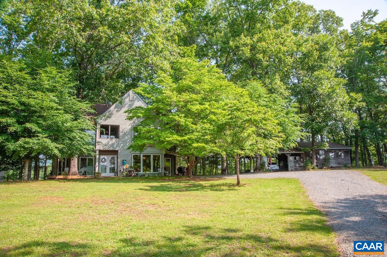 440 RAINBOW RIDGE RD
