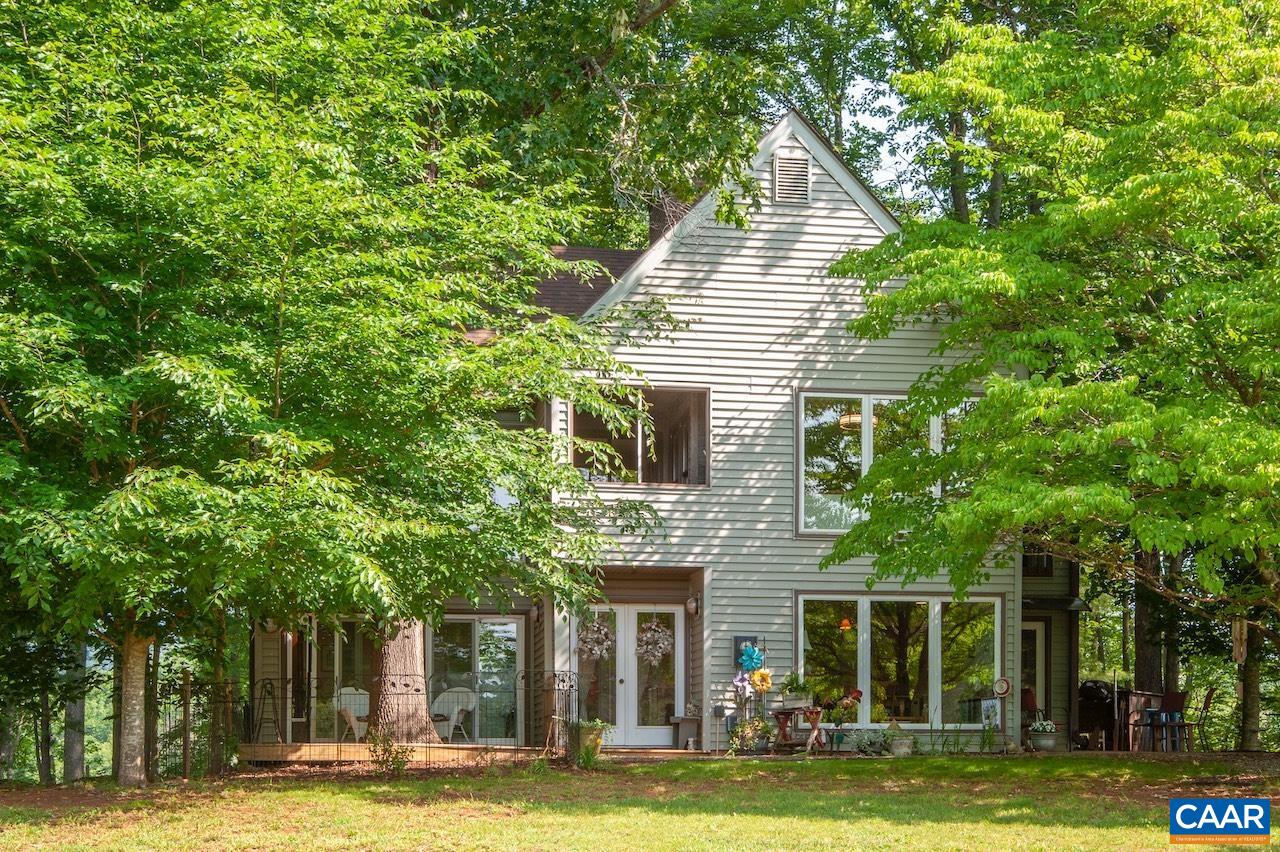 440 RAINBOW RIDGE RD