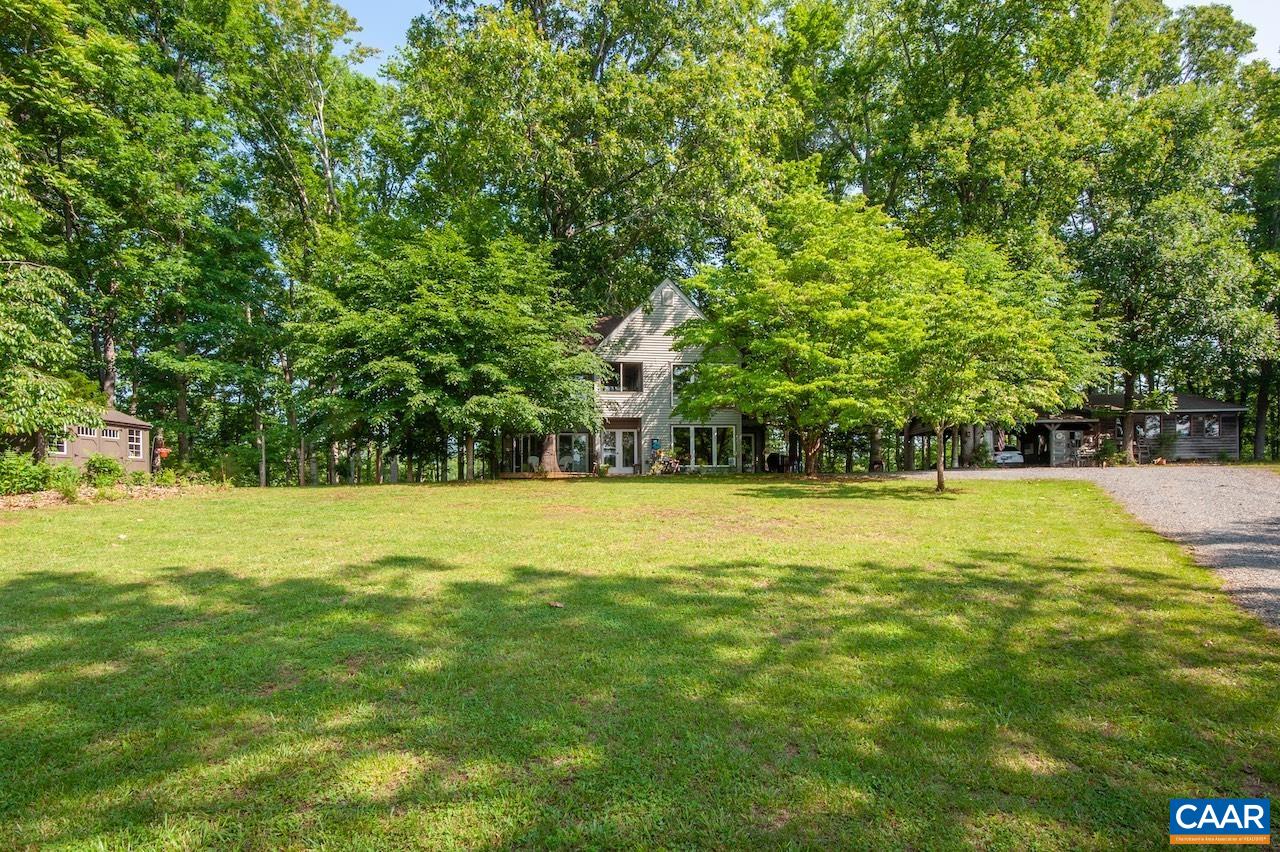 440 RAINBOW RIDGE RD