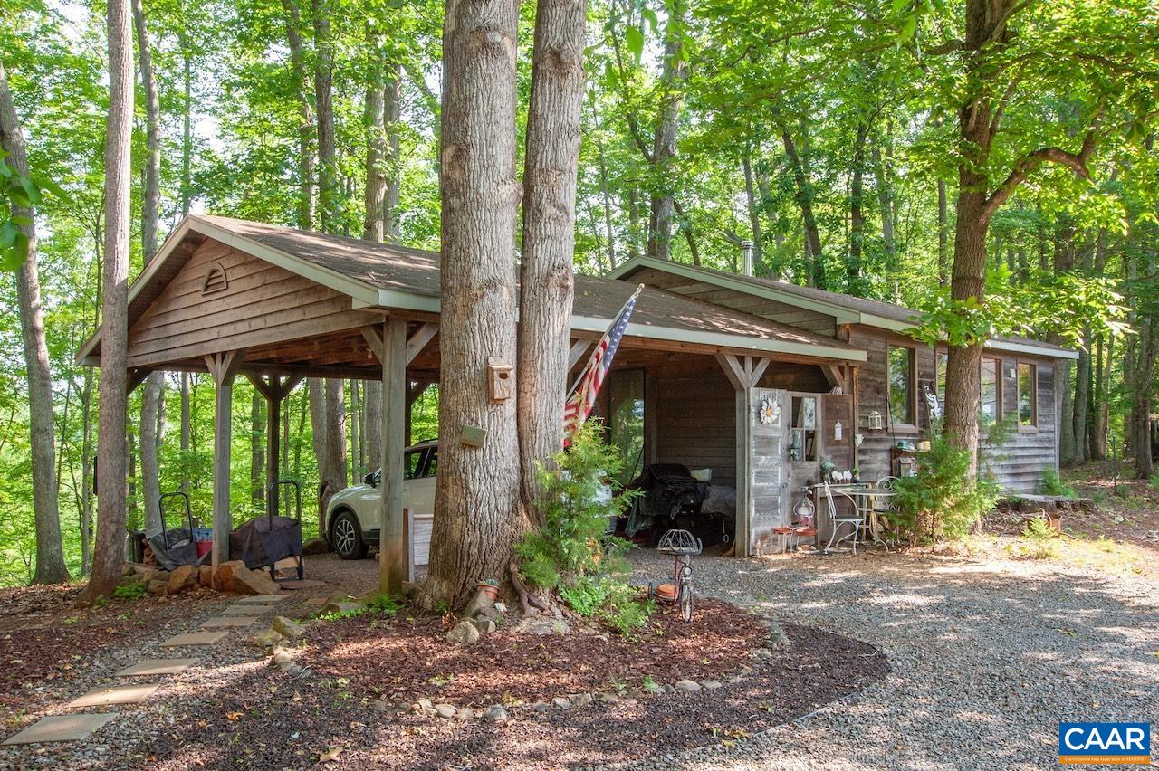 440 RAINBOW RIDGE RD