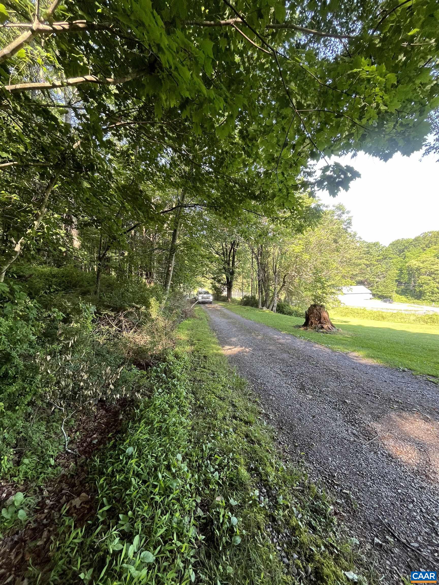 TBD FISH HATCHERY LN