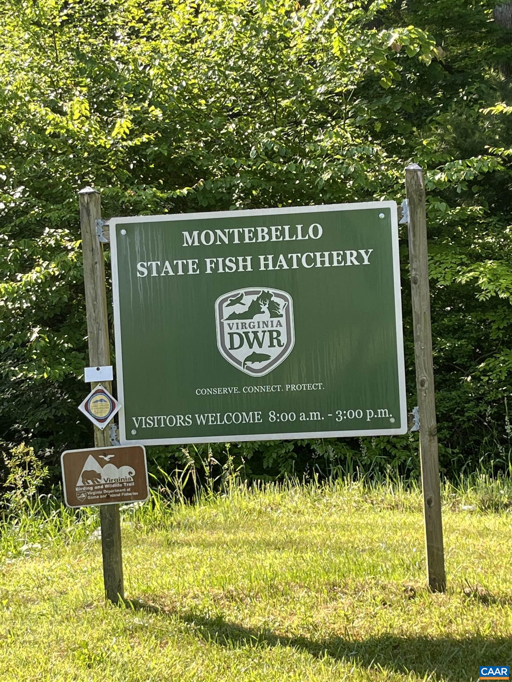 TBD FISH HATCHERY LN