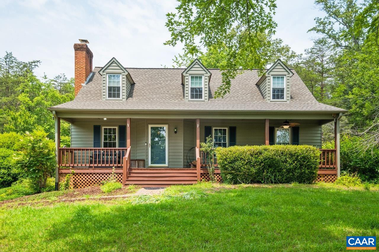 168 LAKELAND LN