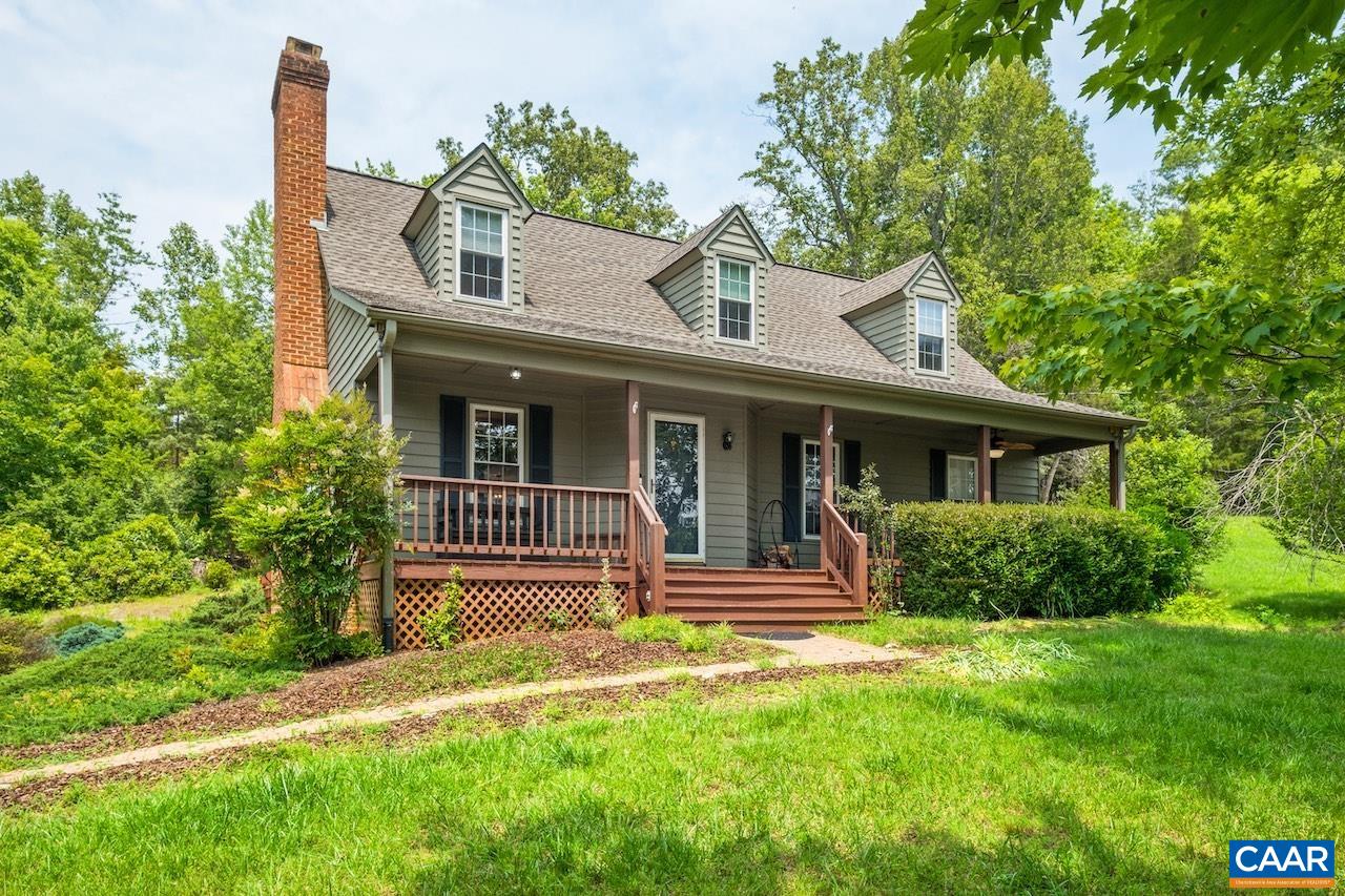 168 LAKELAND LN