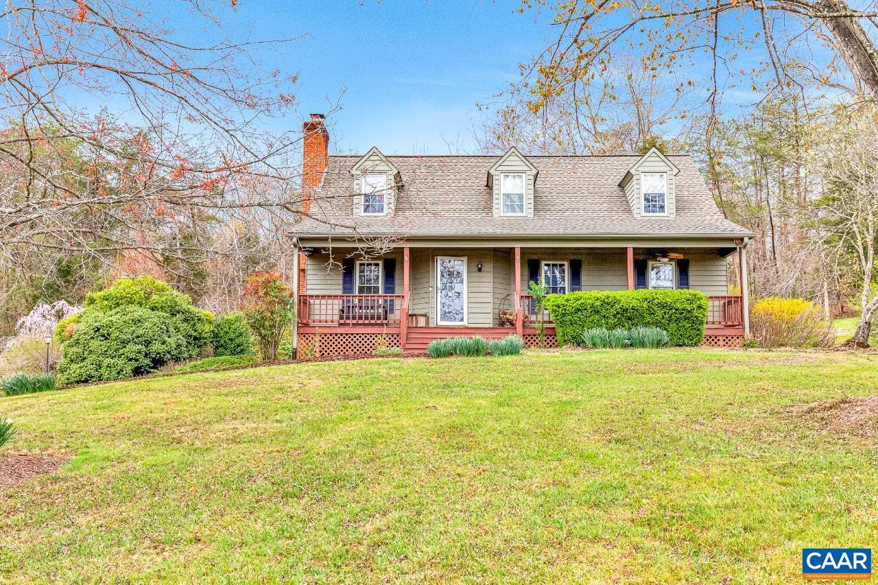 168 LAKELAND LN